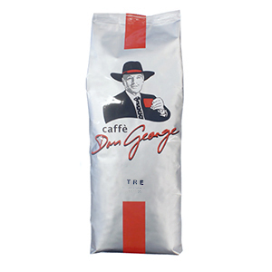 Caffè Don George TRE
