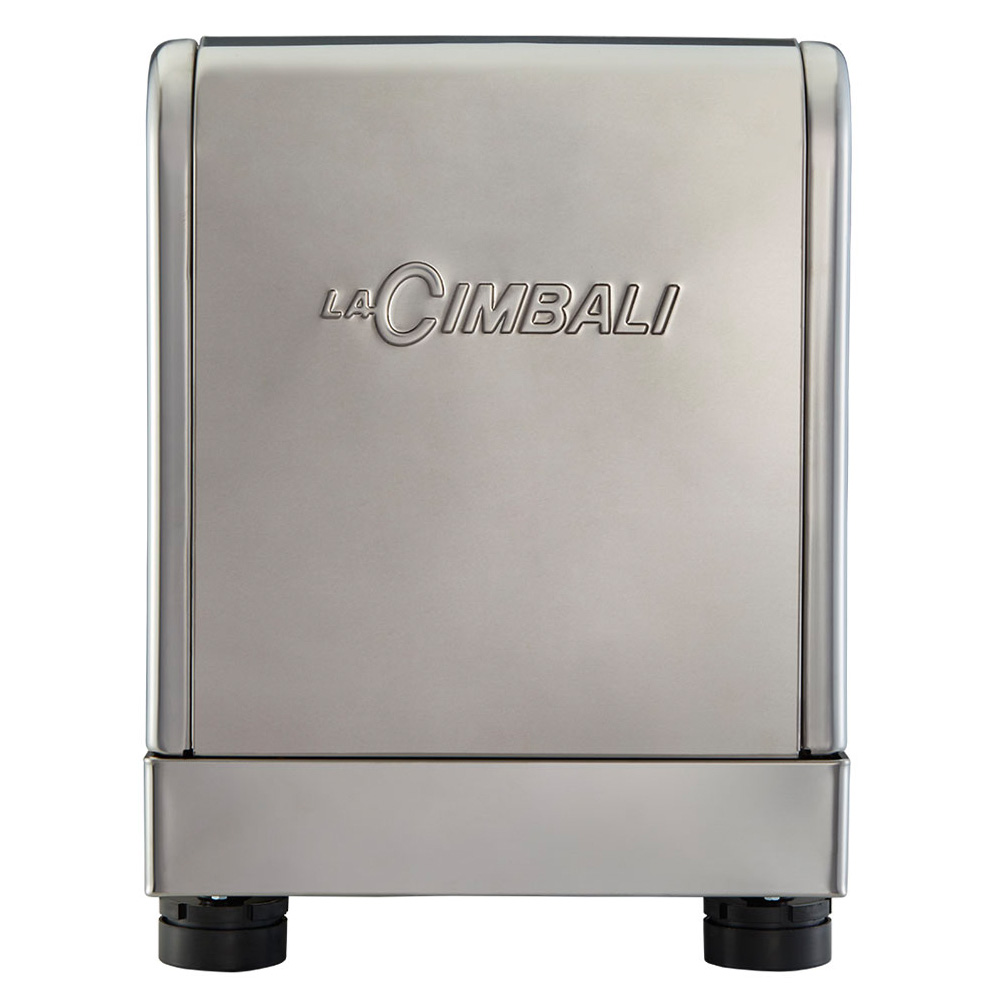 La Cimbali M21 Junior S1 siebtraeger