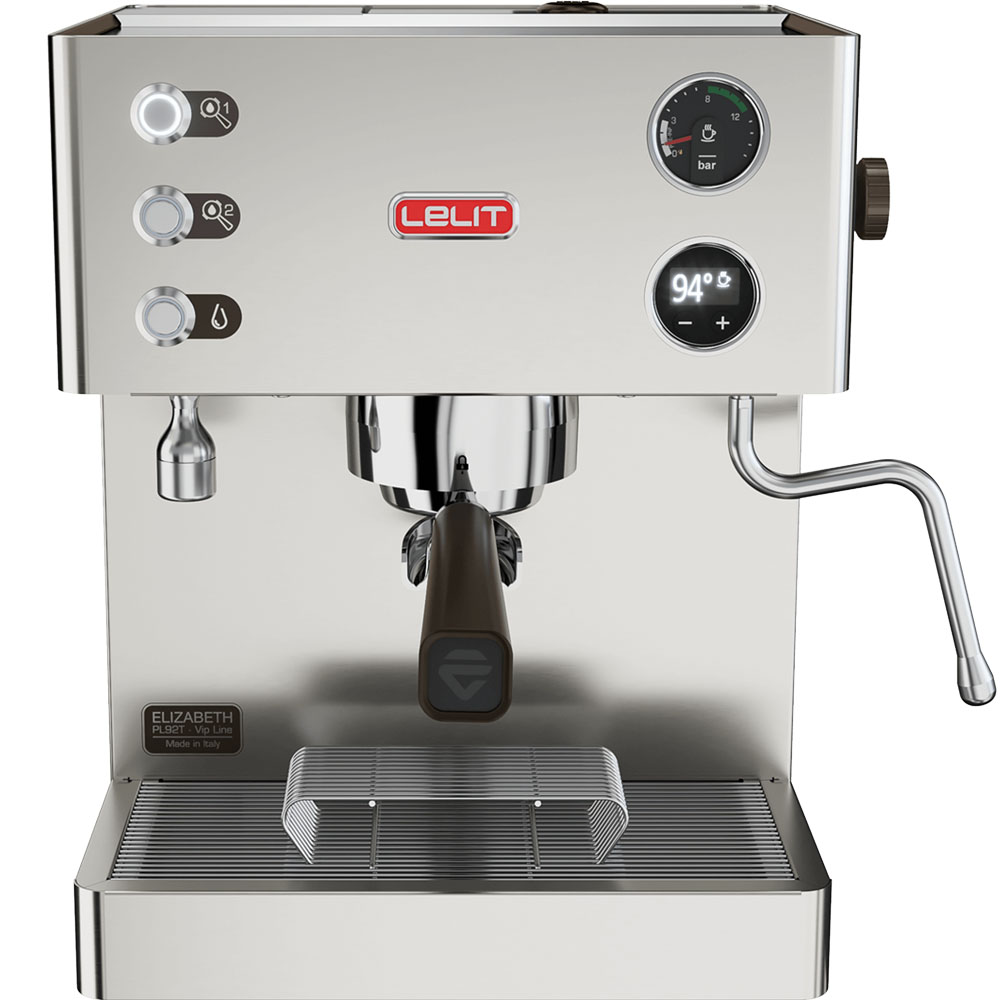 Lelit Elizabeth PL 92 T siebtraeger