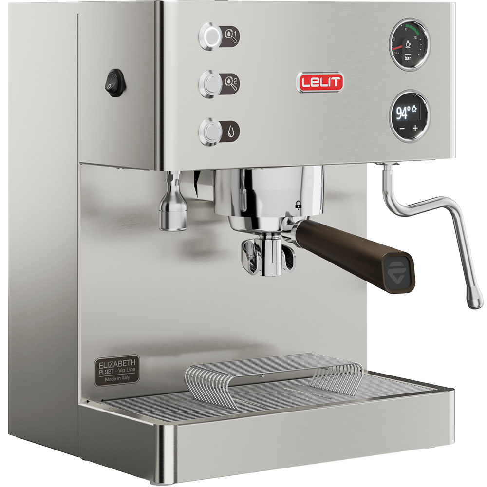 Lelit Elizabeth PL 92 T siebtraeger