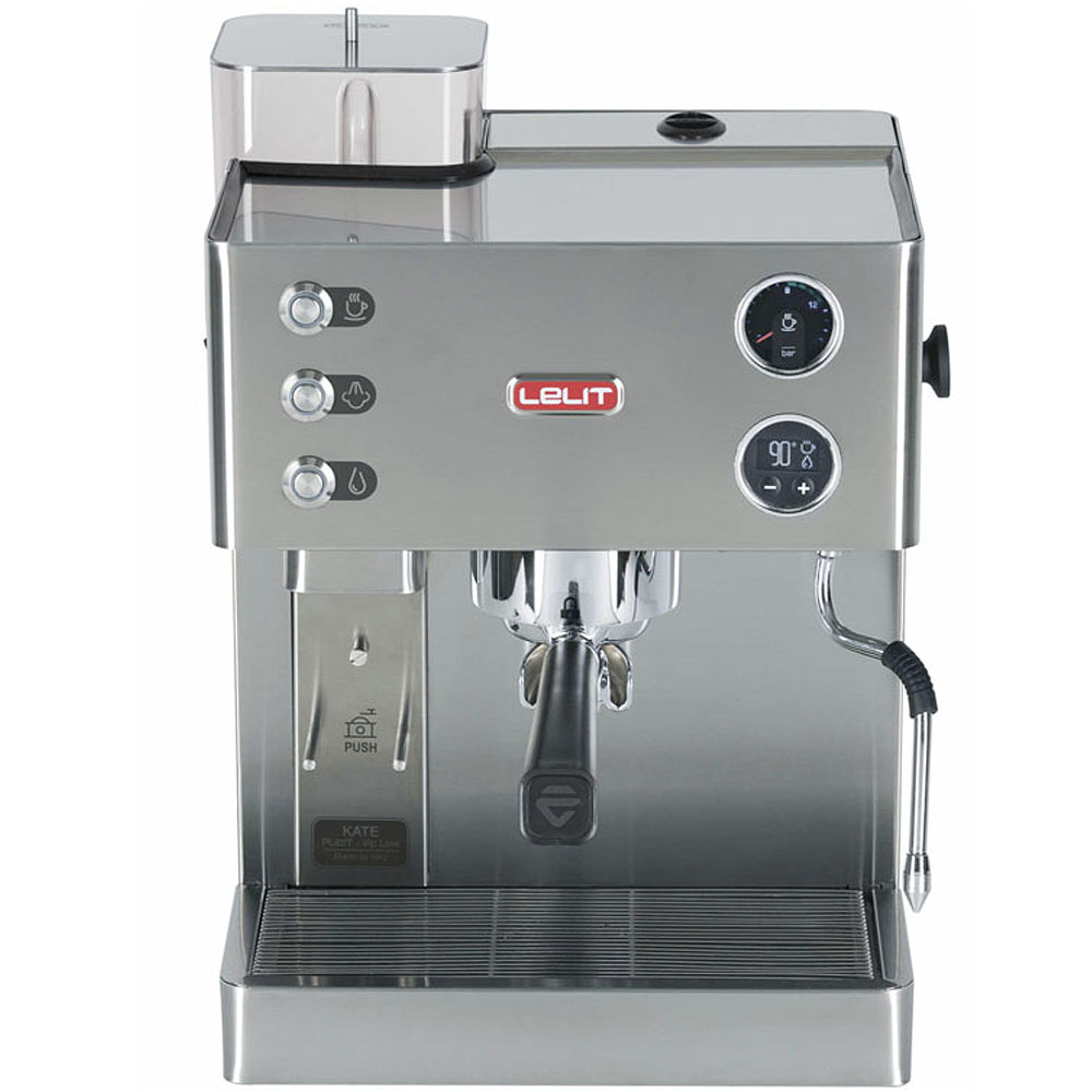 Lelit Kate PL 82 T siebtraeger