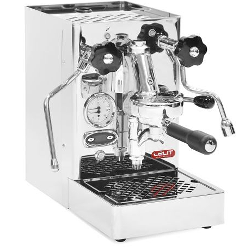 Lelit Mara PL 62 T siebtraeger