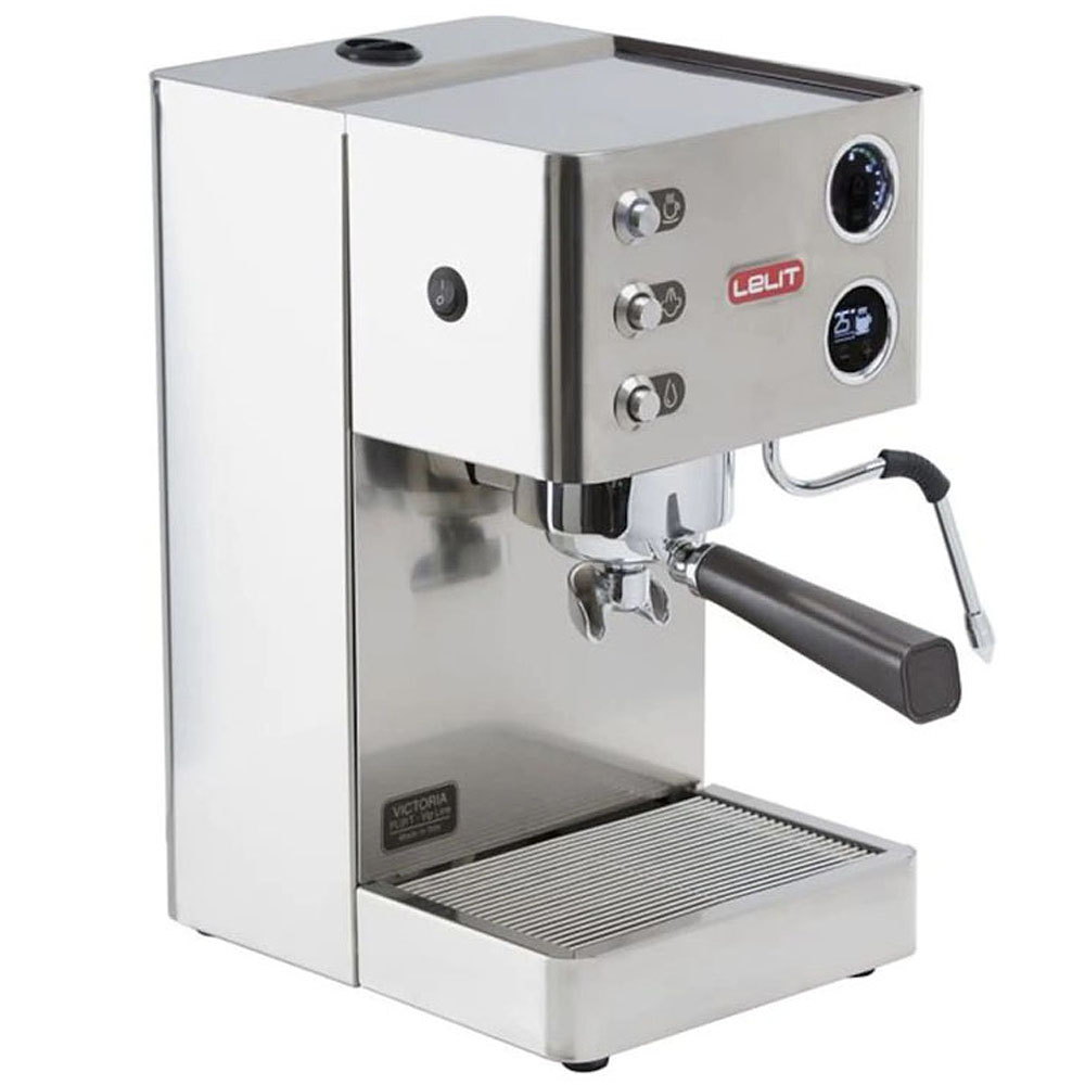 Lelit Victoria PL 91 T siebtraeger