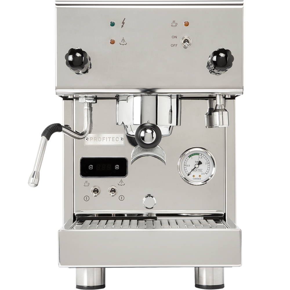 Profitec PRO 300 siebtraeger