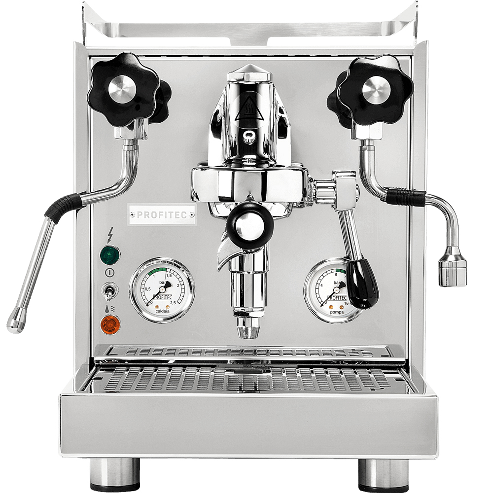 Profitec PRO 500 siebtraeger