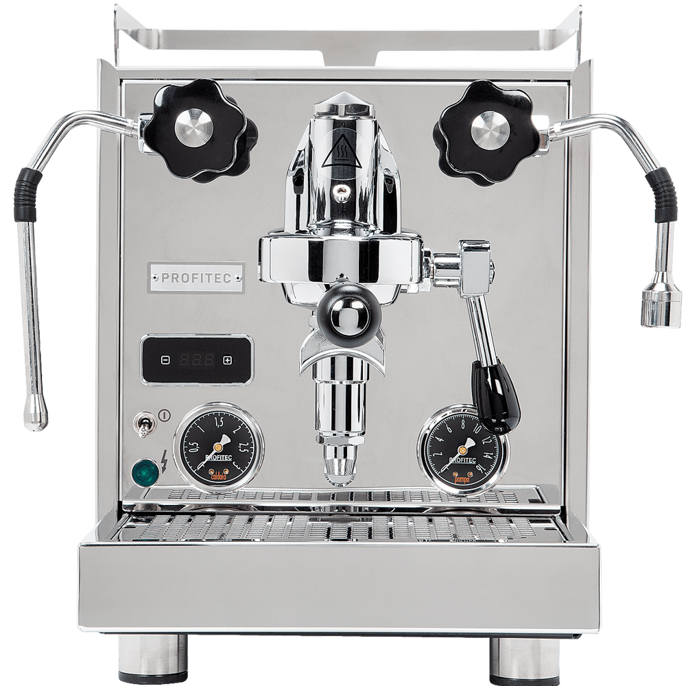 Profitec PRO 600 siebtraeger