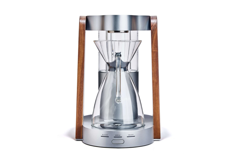  Filterkaffeemaschine Joy Resolve Bariseur