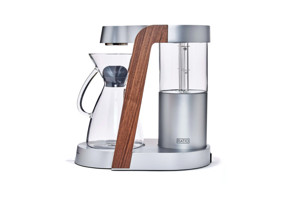  Filterkaffeemaschine Joy Resolve Bariseur