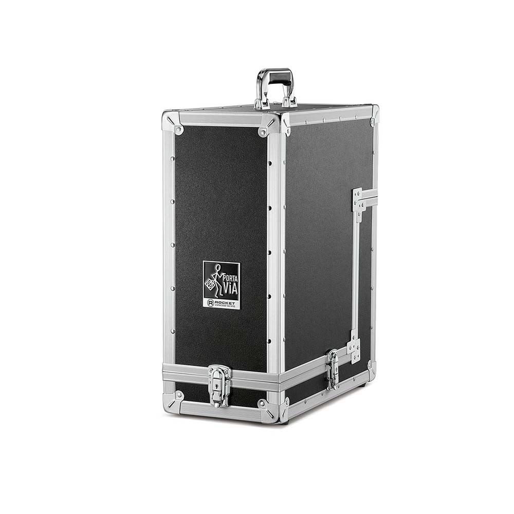Rocket Porta Via siebtraeger