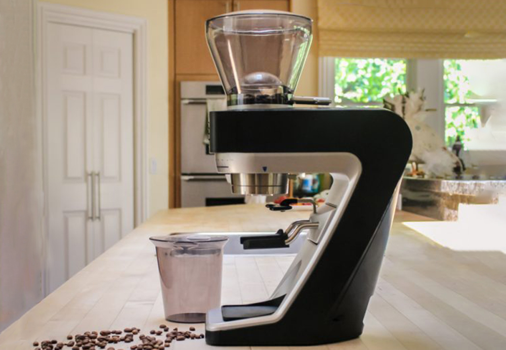 Eureka Mignon Specialita 55 Kaffeemühle Baratza Sette 270wi