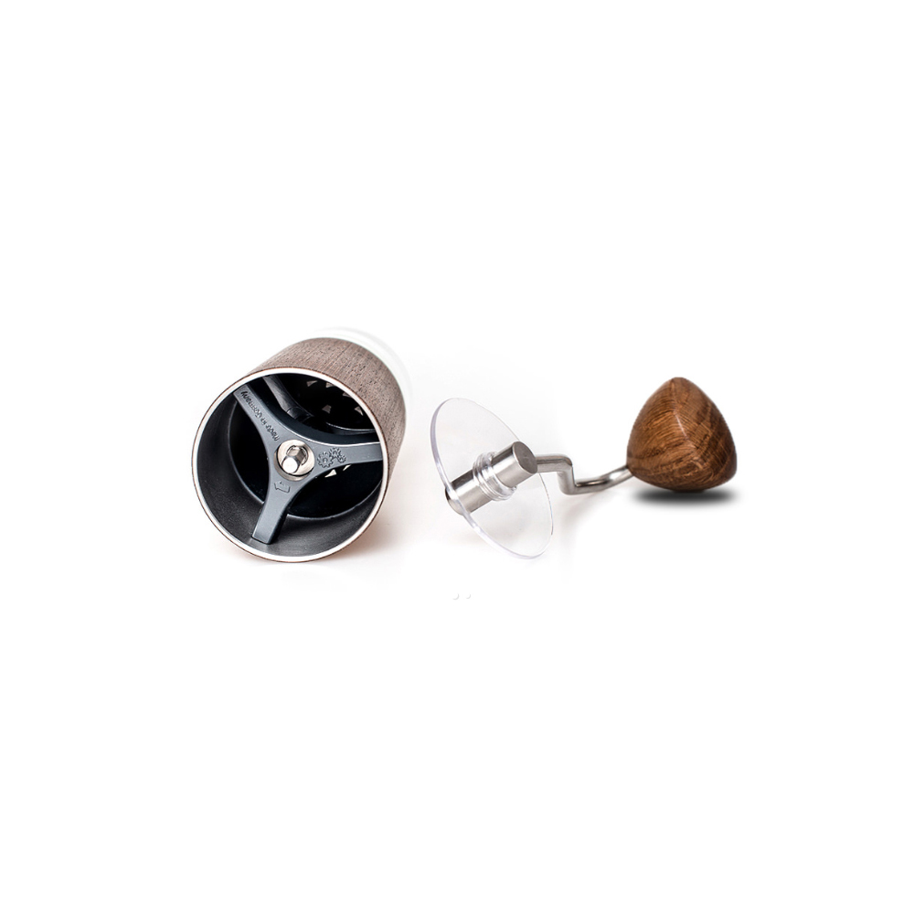 Comandante C40 Kaffeemühle manuell