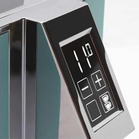 Eureka Mignon Specialita 55 Kaffeemühle Eureka Mignon Specialita 55