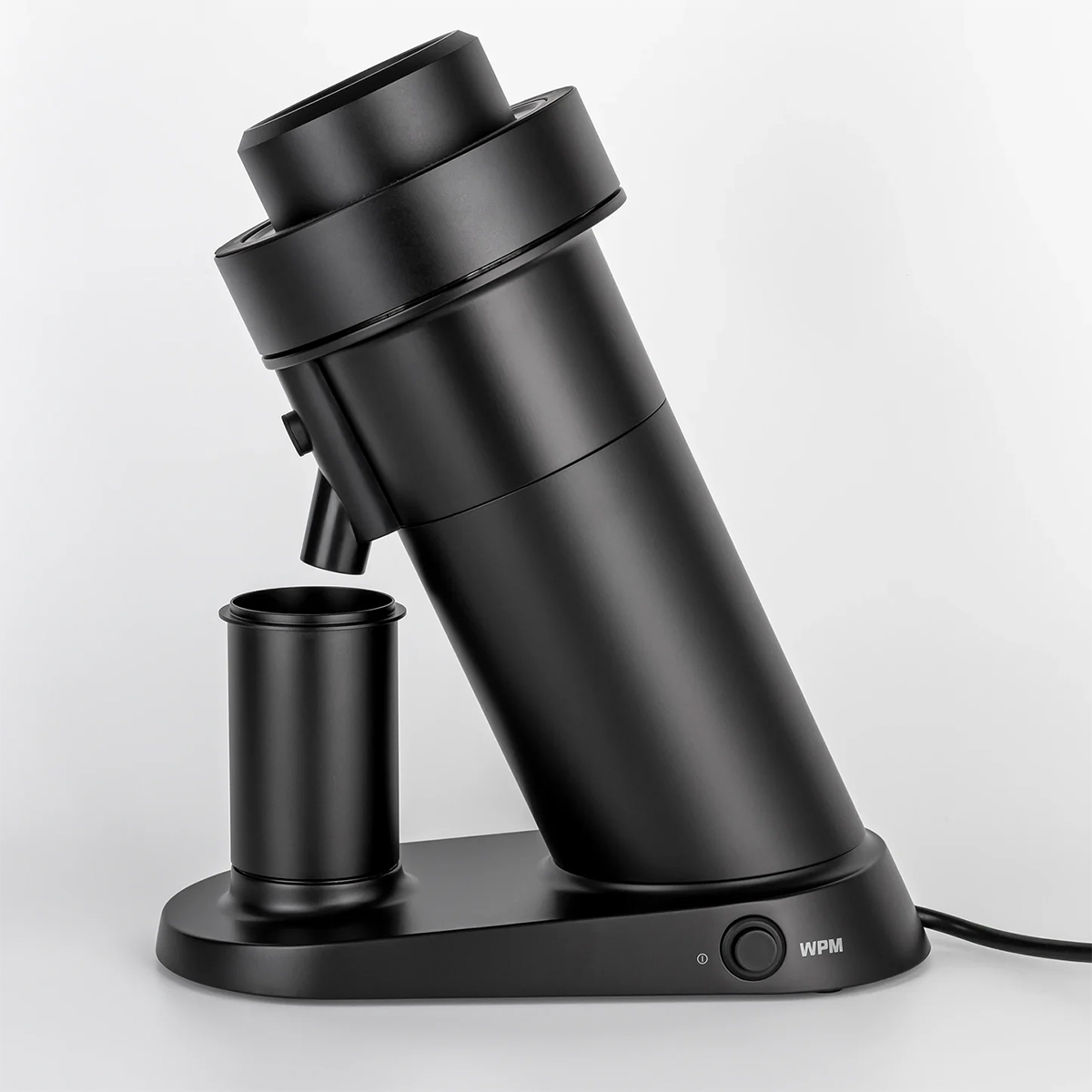 WPM ZP-1 Domus elektrisch