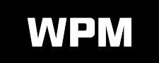 WPM Logo Kaffeemaschinen