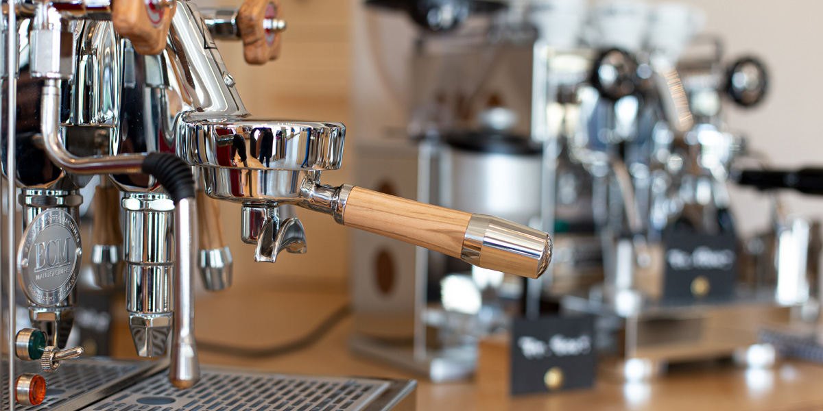cafeetc Espressomaschine Kaffee Zürich